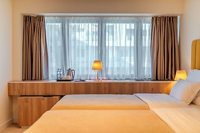 Hotel Agape