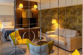 Hotel Agape