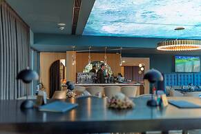 Hotel Agape