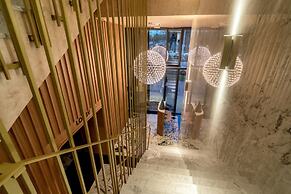 Hotel Agape