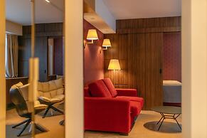 Hotel Agape