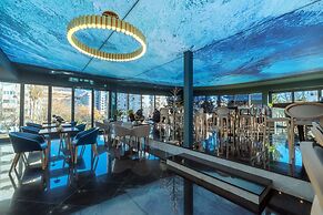 Hotel Agape