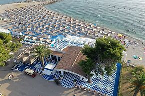 Hotel Agape