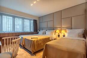 Hotel Agape