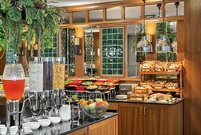 Aspera Hotel Golden Horn