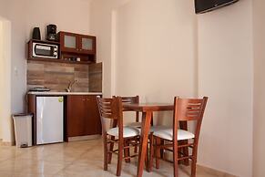 Ekavi Apartments