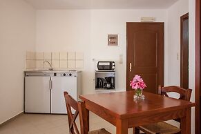 Ekavi Apartments