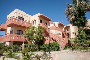 Ekavi Apartments