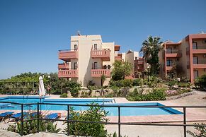 Ekavi Apartments