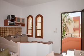 Ekavi Apartments