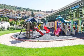 Eliz Thermal Convention Center