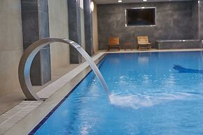 Eliz Thermal Convention Center