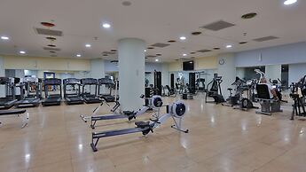 Eliz Thermal Convention Center