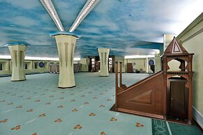 Eliz Thermal Convention Center