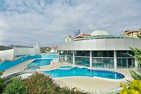 Eliz Thermal Convention Center