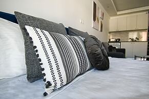 Phaedrus Living Seaside Flat Athina 116