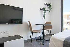Phaedrus Living Seaside Flat Athina 116
