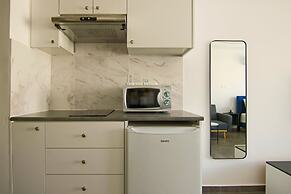 Phaedrus Living Seaside Flat Athina 116