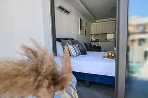 Phaedrus Living Seaside Flat Athina 116
