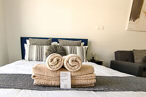 Phaedrus Living Seaside Flat Athina 116