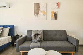 Phaedrus Living Seaside Flat Athina 116