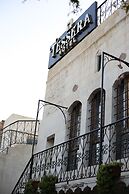 Tessera Hotel