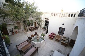 Tessera Hotel