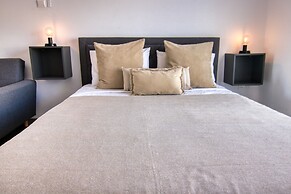 Phaedrus Living Seaside Flat Athina 117