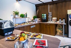 Montana Landhotel Gummersbach-Nord