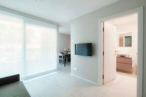 Locarno Studio Apartments