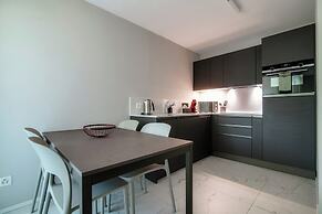 Locarno Studio Apartments
