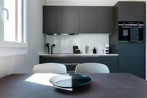 Locarno Studio Apartments