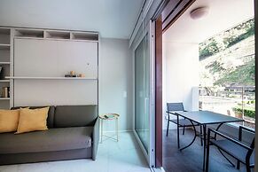Locarno Studio Apartments