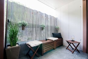 Locarno Studio Apartments