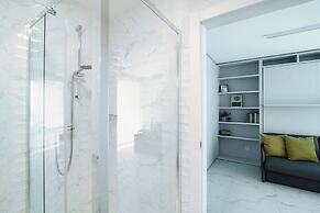 Locarno Studio Apartments