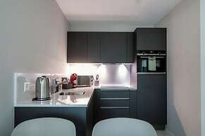 Locarno Studio Apartments
