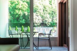Locarno Studio Apartments