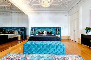 1877 Estrela Palace Hotel