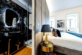 1877 Estrela Palace Hotel