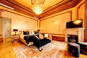 1877 Estrela Palace Hotel