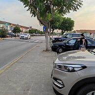 Hospedaje Benacazón A49