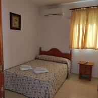 Hospedaje Benacazón A49