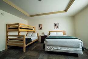 Sleep Suite Motel