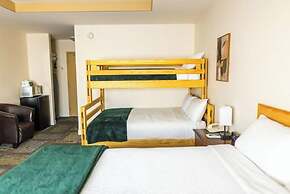 Sleep Suite Motel