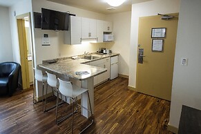 Sleep Suite Motel