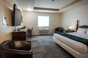 Sleep Suite Motel