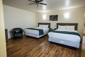 Sleep Suite Motel