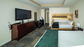 Sleep Suite Motel