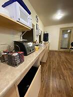 Sleep Suite Motel