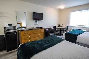 Sleep Suite Motel